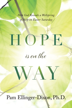 Hope is on the Way